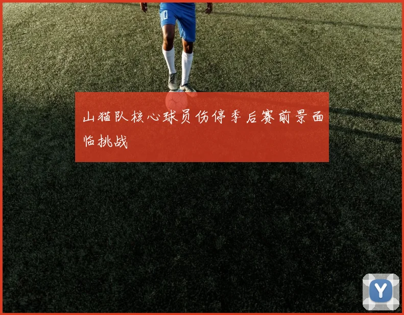 山猫队核心球员伤停季后赛前景面临挑战